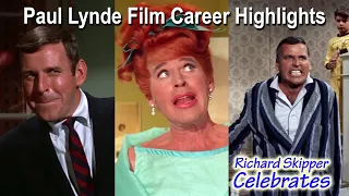 Paul Lynde Movies montage [Full HD] (01/10/2021)