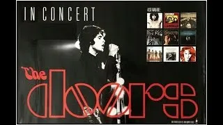 The Doors In Concert - arr. Paul Murtha (A*)