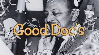 Mel Blanc Man of a Thousand Voices - Good Doc's