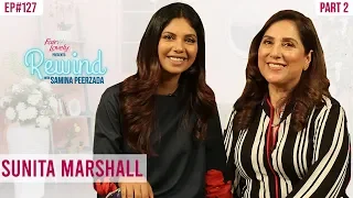 Sunita Marshall Breaks Down While Talking About Husband's Kidnapping | Part II | Rewind