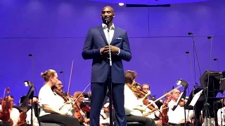 Kobe & John Williams Extended Version