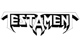 "Железный ROCK" Testament