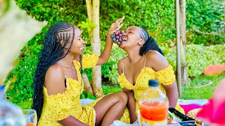 THINGS WE WISHED WE KNEW BEFORE BECOMING YOUNG MOMS ♥️😍*Girlfreinds day out✨ft @CARROL_MUTHONI