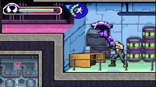 Ultimate Spider Man - Part 7 (Final) - Lab Tests (Game Boy Advance)