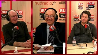 "Aujourd'hui nous sommes les conservateurs de l'art du cirque" - Alexis et Firmin Gruss