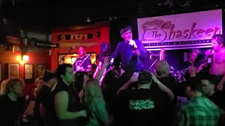 GANG GREEN - Alcohol [LIVE] @ The Shaskeen Manchester, NH 4/22/2023