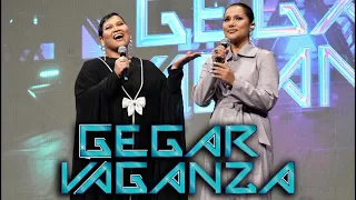 Keputusan Markah Peserta Gegar Vaganza 2022 Minggu 4 - Konsert GV9