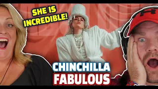 @chinchilla_music - Fabulous | This could be one of her best songs |  The Dan Wheeler Show FT Kaz.