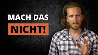 Berufliche Neuorientierung: Was 95% falsch machen!