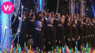 Verdi - Nabucco, "Va pensiero" / Chorus of the Hebrew Slaves (Staatskapelle Dresden) | COASE (14/14)