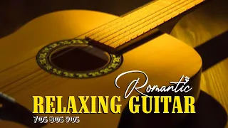 Romantic Guitar Instrumental Music Makes You Fall in Love and Forget All Stress