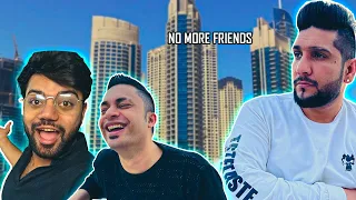 Ducky Bhai & MrJayPlays are not My Friends Anymore 😥