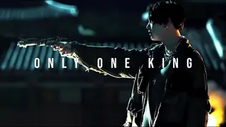 ONLY ONE KING - Tommee Profitt , Jung Youth (𝐒𝐋𝐎𝐖𝐄𝐃 + 𝐑𝐄𝐕𝐄𝐑𝐁)