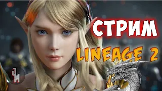 Lineage 2 Scryde x100