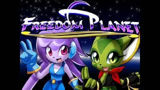 Freedom Planet - Full Soundtrack