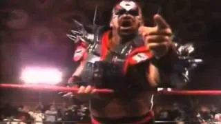 ''Road Warriors''/Legion Of Doom 5th Titantron (2003 Classic Titantron)