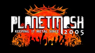 Enslaved- Bloodstock 2015 Interview by Planetmosh