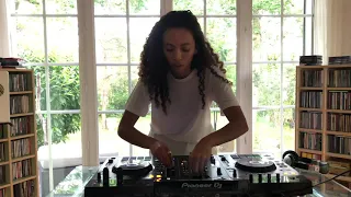 Selena Faider - Live from Paris (Defected Virtual Festival)