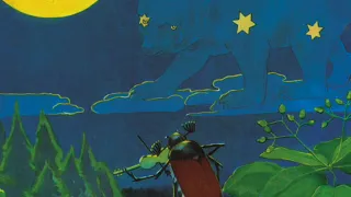 Peterchens Mondfahrt - Hörbuch Geschichte für Kinder