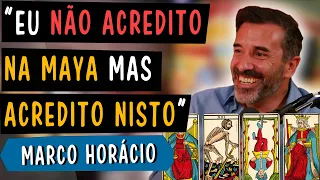 EU NÃO ACREDITO NA MAYA MAS ACREDITO NISTO - MARCO HORÁCIO & INÊS PEREIRA