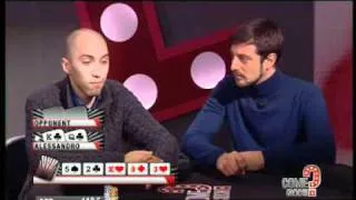 POKERItalia24 - Come Giochi? - Episodio 1