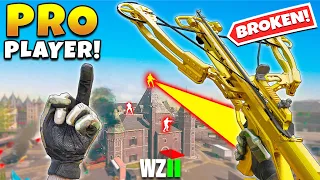 *NEW* WARZONE 2 BEST HIGHLIGHTS! - Epic & Funny Moments #281