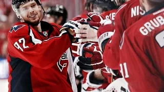 Evgeny Kuznetsov 2015-2016 Regular Season Highlights