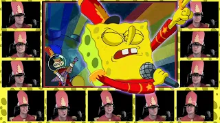 SWEET VICTORY | Acapella Cover - Spongebob Squarepants