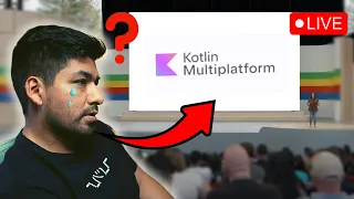 Kotlin Multiplatform y Flutter ¿Qué está pasando?