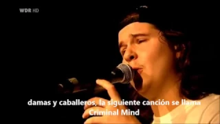 Lukas Graham - Criminal Mind (subtitulado en Español)