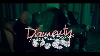 YOUNG MULTI ft. Bedoes - Diamenty (Prod. CashmoneyAP)