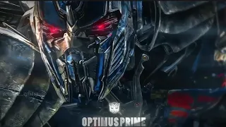 THIS IS 4K TRANSFORMERS | OPTIMUS PRIME | 4K EDIT