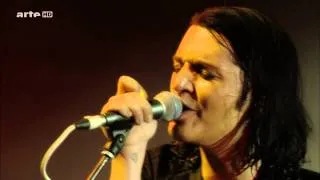 Placebo - The Bitter End [Paris-Bercy 2013] HD