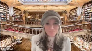 Akashic Records, Spells, Rituals, & "Magic" explained by Katie Bishop