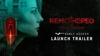 "Remothered: Tormented Fathers" Steam Early Access TRAILER