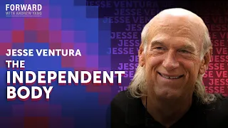 Jesse Ventura: The Independent Body | Forward with Andrew Yang