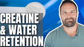 Let's Talk Creatine! Bro...