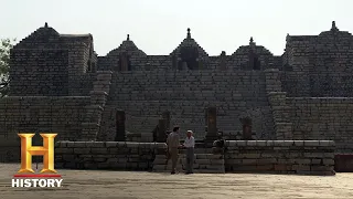 Ancient Aliens: Story of Sirpur (Season 12, Episode 11) | History