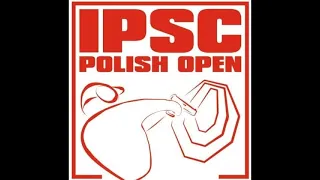 IPSC Polish Open 2021 - 1 Miejsce Classic Division