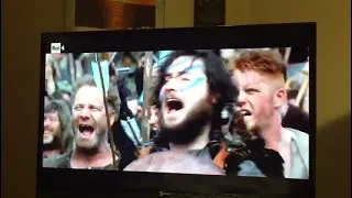 Braveheart: Cuore impavido - Gli arcieri