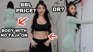 BBL PRICE AND SURGEON | BBL Q & A