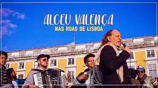 🎞 Alceu Valença - Nas Ruas de Lisboa (Show Completo)🎥 Fred Alves