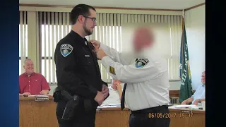 Former Kewaskum police officer charged with bestiality in Fond du Lac county