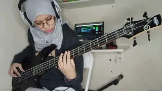 Mac Miller - What's the Use? (Bass Cover)