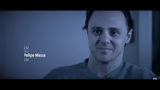 From Research to Track - New Helmet Standard following Felipe Massa's accident