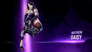 Agents of Mayhem エージェント オブ メイヘム　プレイ動画 #4