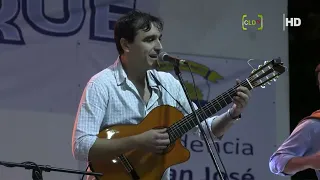 Puro Chamuyo - Músico de campo