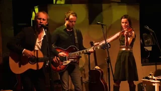 Keimzeit Akustik Quintett - Picassos Tauben - Live auf Burg Rabenstein