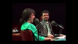 Frank Zappa about sexes equality
