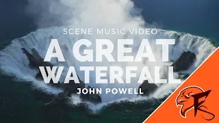 A Great Waterfall (Scene Music Video), from HTTYD: The Hidden World – John Powell